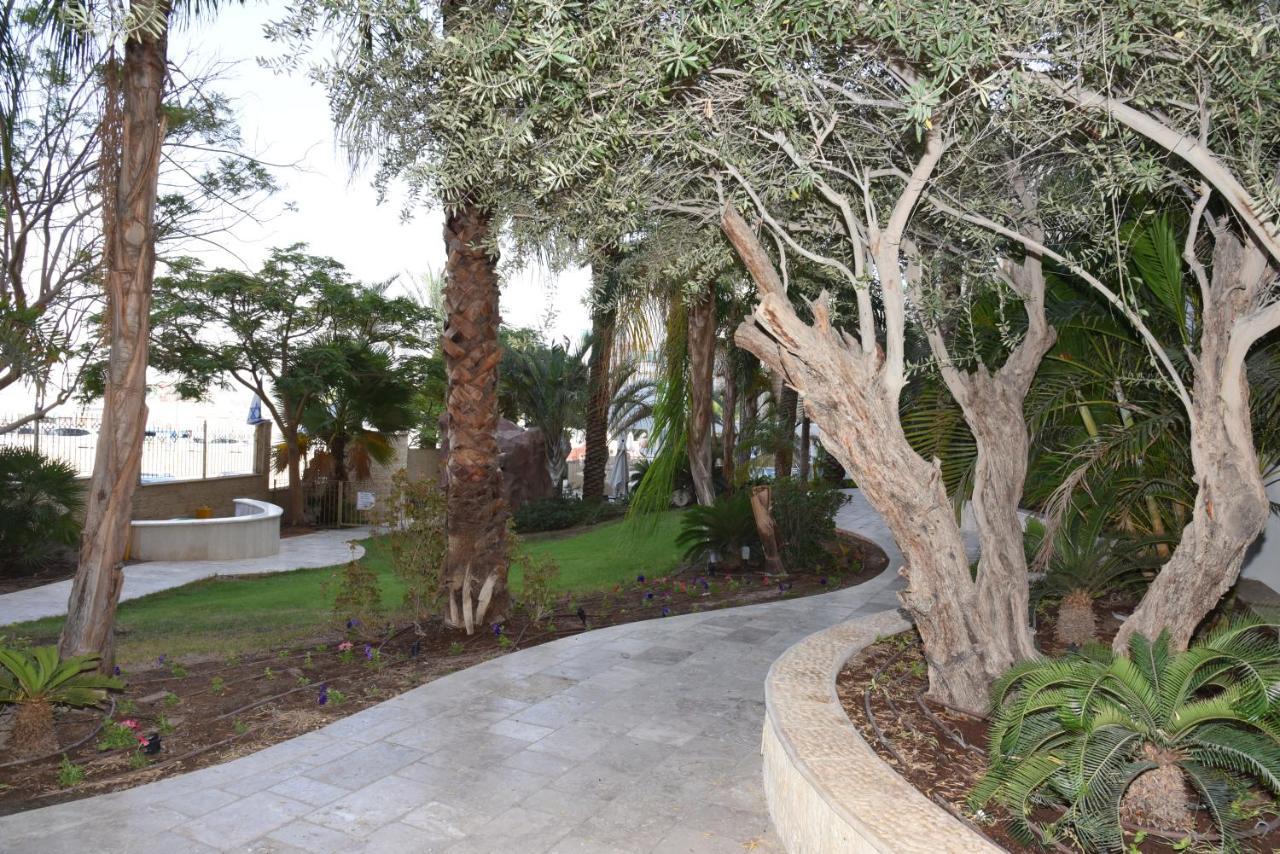 Stylish 3Br Golf Residence Eilat Buitenkant foto