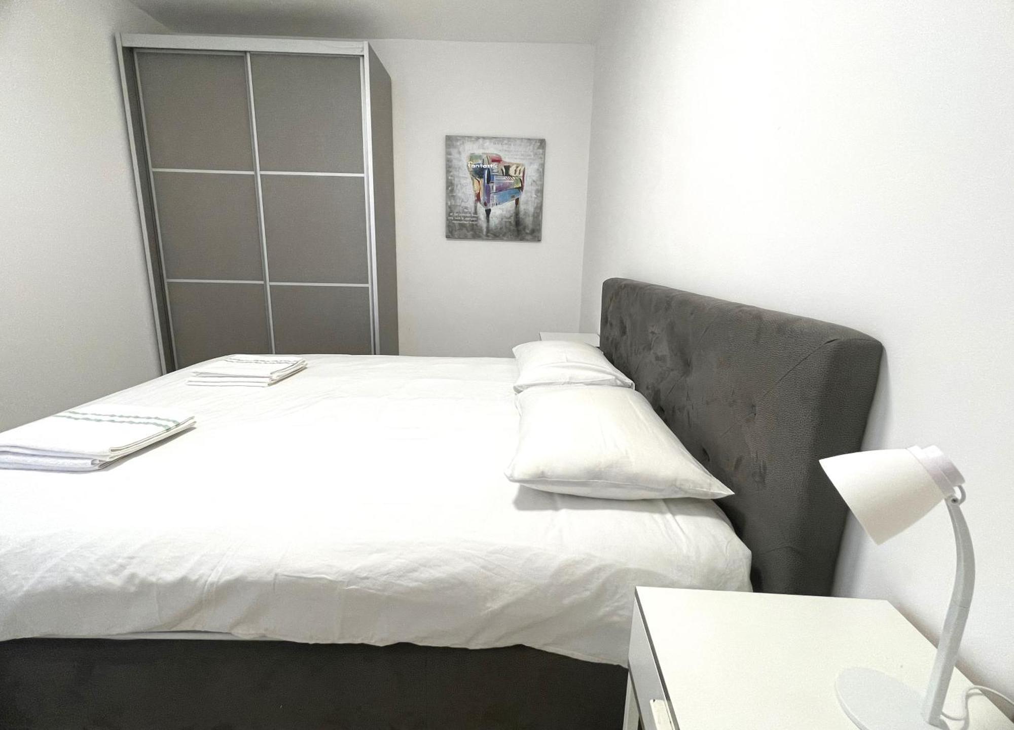 Stylish 3Br Golf Residence Eilat Buitenkant foto