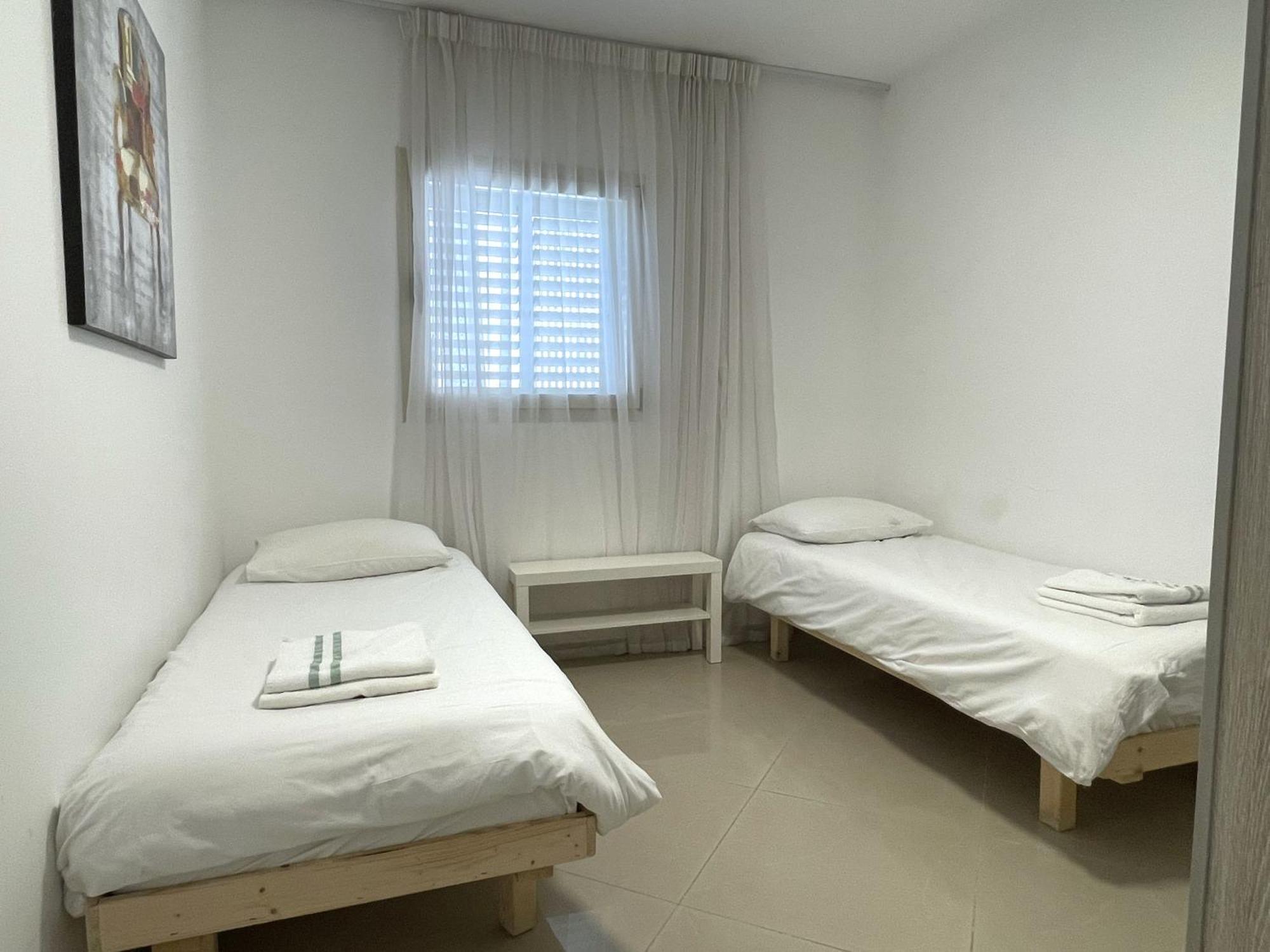 Stylish 3Br Golf Residence Eilat Buitenkant foto