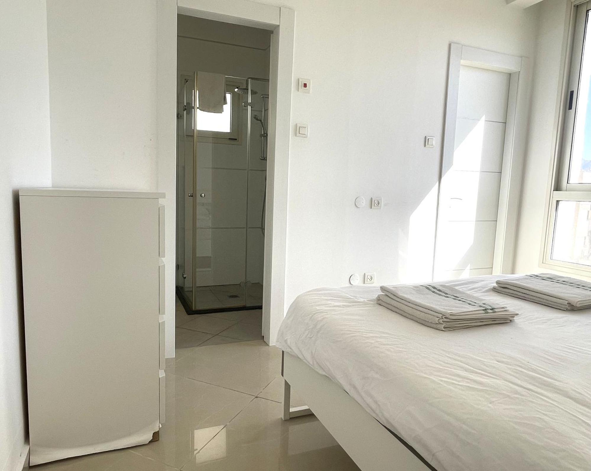 Stylish 3Br Golf Residence Eilat Buitenkant foto