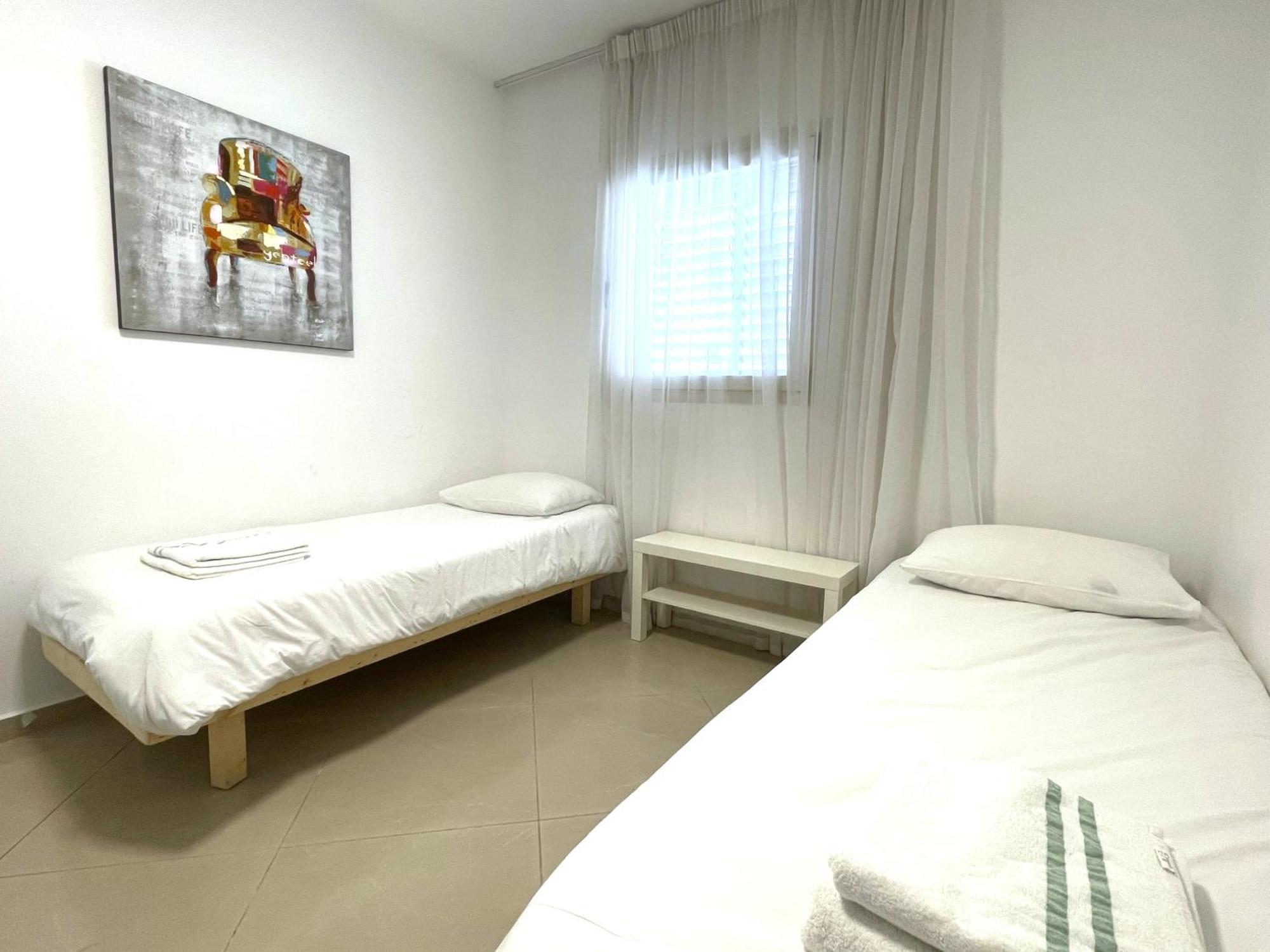 Stylish 3Br Golf Residence Eilat Buitenkant foto